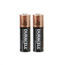 Duracell Battery AA-2  12 CT