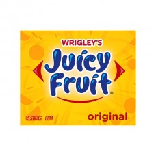 35 cent juicy fruit