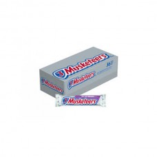 3 Musketeers 36/ CT