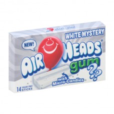Airhead Gum White Mystry 12 CT