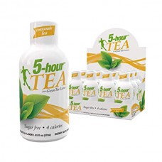 5-hour Energy Lemonade Tea 1/12CT