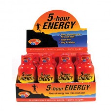5-hour Energy Berry 1/12CT