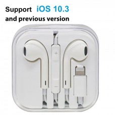 Earphone HQ For Iphone 7 Bluetooth Aux