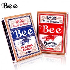 Playing Cards Bee 1/12ct