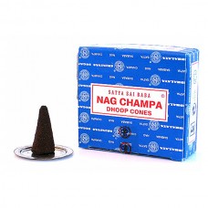 Incense Nag Champa Incense 1/12 box