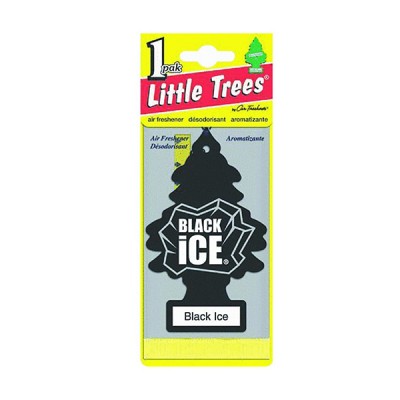 Little Trees Black Ice 1/24 CT