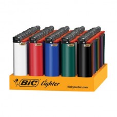 Bic Lighter Regular 1/50 CT