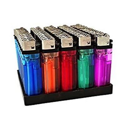 Clearlite Cheap Lighter/50 CT