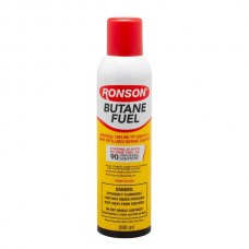Ronson Butane Fuel 290Ml/12 CT