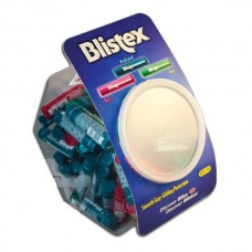 Blistex Lip Balm Jar Mix 1/72CT