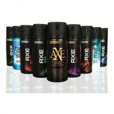AXE Bodyspray assorted 150ml 1/6CT