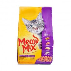 Meow Mix Original 50.4oz/4 PK