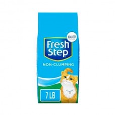 Fresh Step Cat Litter 7LB/6 PK