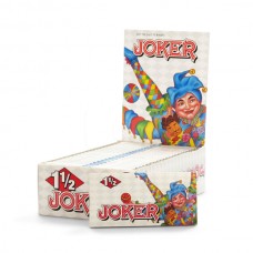 Joker Rolling Paper 1/2 1/24 CT