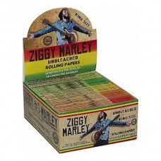 Bob Marley King Cigarette Papers 1/50 CT