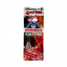 Hemp A Rillo Cali-Fire Tobacco Fr