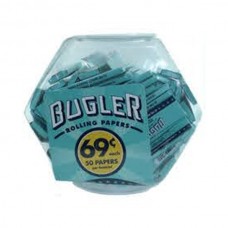 Bugler Cigarette paper Jar 69 CT