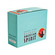 American Spirit Pouch (All Flavor)