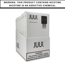 Juul USB Charger 8pk