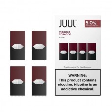 Juul Pods V.Tobacco3% 8pk