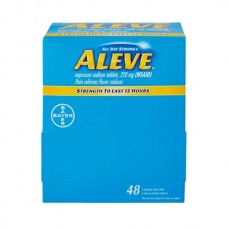 Aleve Box 1/48CT